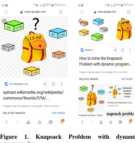 Figure 2. Computational linguistics and computer, edit distance 
