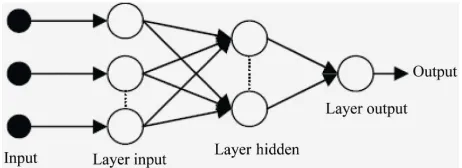 Figure 1. Black box of artificial neural networks.