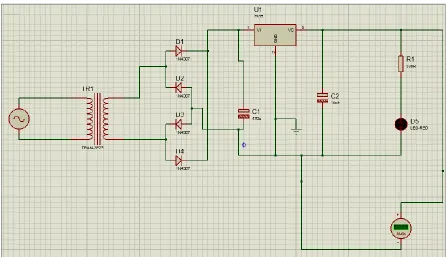 FIGURE 4-  RELAY DRIVER  