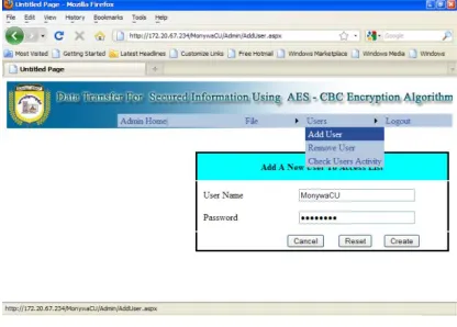 Figure 4. AES-CBC decryption 