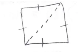 Figure 22: Tammie's counterexample of a "bad" definition of a parallelogram 