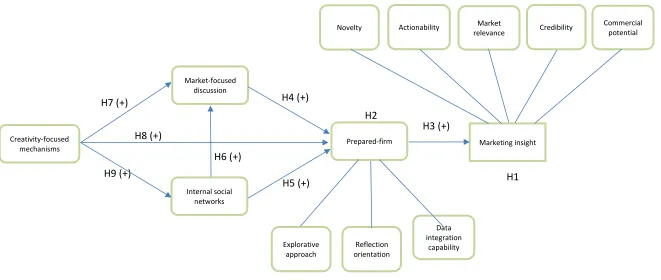 FIGURE 1: CONCEPTUAL FRAMEWORK 