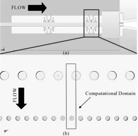 Table 1. Flow conditions for subsonic HICl laser. 