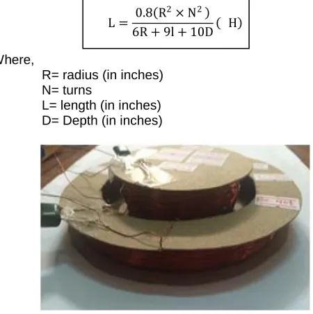 Figure.15 shows the overall circuit diagram of the metal  discriminating system by using PIC 16F887 microcontroller