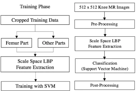 Figure 4: Proposed Method of Segmentation Pipeline 
