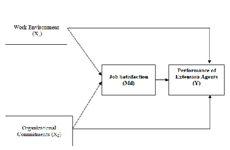 Figure 1. Conceptual Framework  