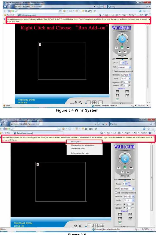 Figure 3.4 Win7 System 