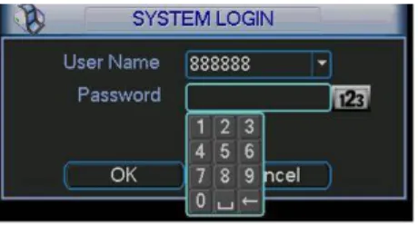 Figure 2-2  2.1.2   Main Menu  
