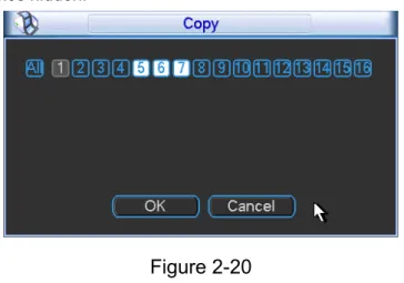 Figure 2-20  2.5.2 Redundancy  