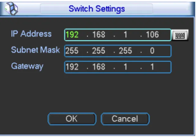 Figure 2-14  2.6.3  Remote Device Connection  
