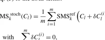 Fig. 1). On the one hand, the most common simpliﬁcation inbiogeochemical models (Le Quéré et al., 2005) is to aggre-gate the biogeochemical components of the ocean in a lim-