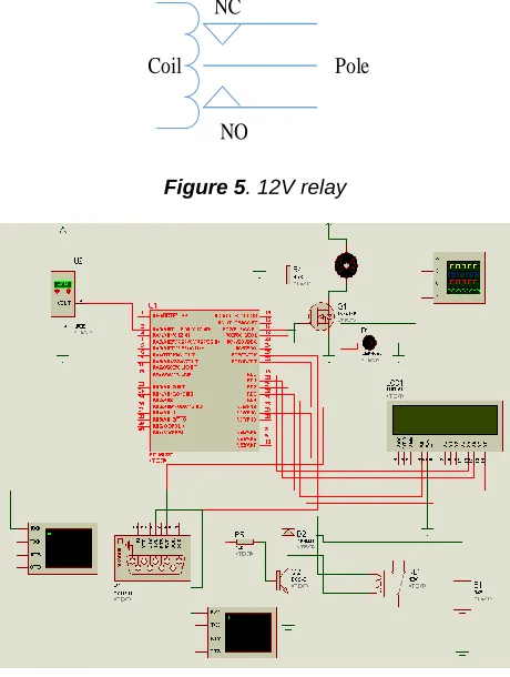 Figure 5 . 12V relay  