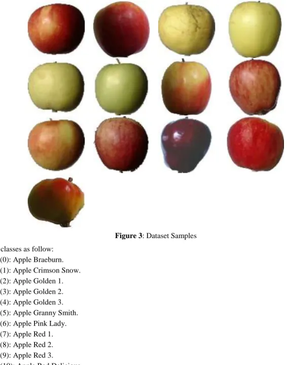 Figure 2: Unsupervised Learning 