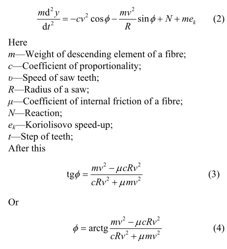 Figure 1ton roll in the zone of seed combing developed by G.I. 