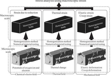 Figure 1: Framework of analysis 