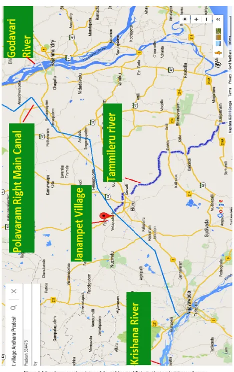 Figure 4. https://www.google.co.in/search?q=pattiseema+lift+irrigation+project+images&source Designing and Infrastructure Limited (MEIL) on condition to  