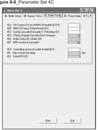 Figure 6-6_Parameter Set 4CFigure 6-5_Parameter Set 4B