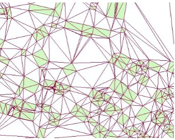 Figure 7. The hierarchical models are stored in the tree structure. 