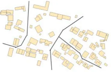 Figure 3. Delaunay triangulation.    