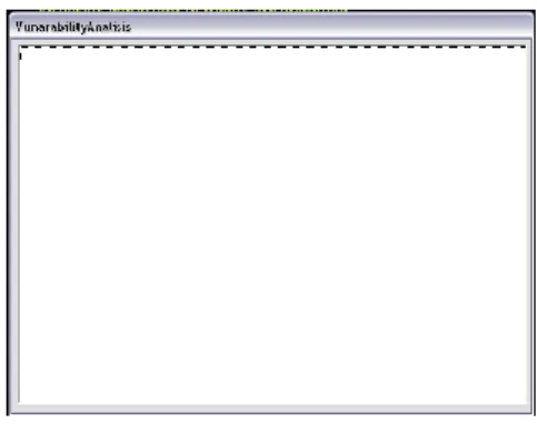Fig 9: Vulnerabilities With No Suggestions  5.  CONCLUSION