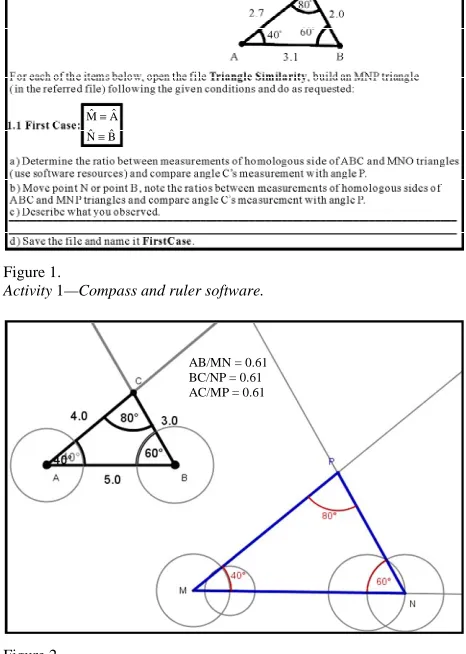 Figure 2. Construction—Activity 