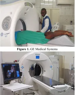 Figure 1. GE Medical Systems 