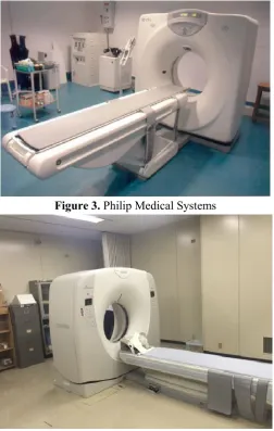 Figure 3. Philip Medical Systems 