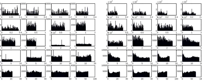 Figure 2: Anomalous Coral trace