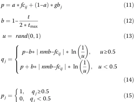 Table 3 Minimum spanning tree found by the Kruskalalgorithm