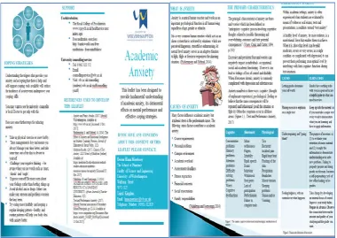 Figure 9. study leaflet  