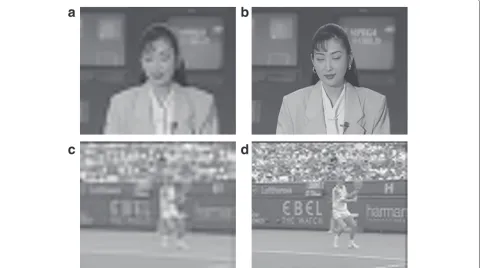 Fig. 10 Probability of failed decoding for the test video sequence at different values ofaverage code rate is Q-ary channel BER