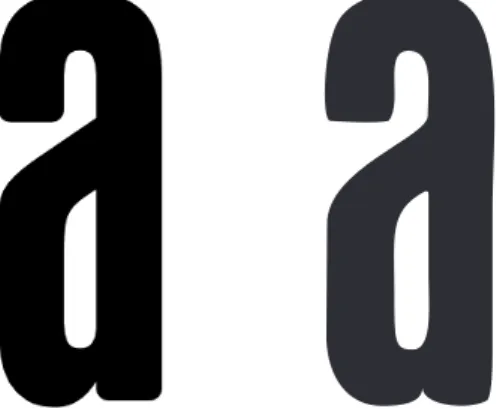 GRAPHIC ELEMENTS - TRANSLATIONS