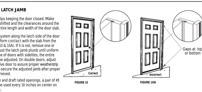 FIGURE 10 FIGURE 1OA