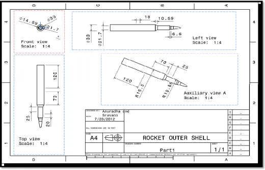 Fig 13: Import geometry. 
