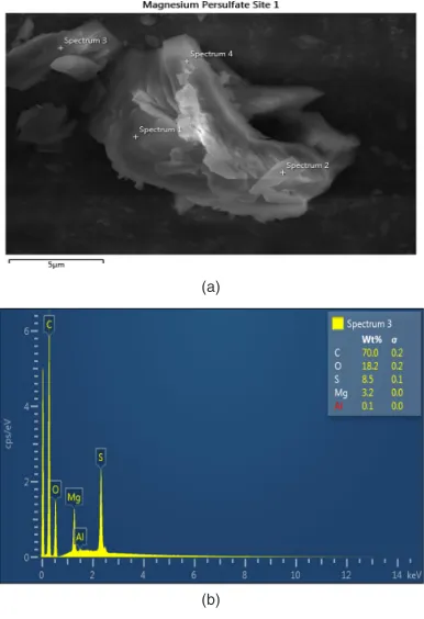 Figure 3.8. (b) and (c) show the presence of 