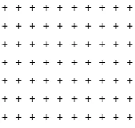 Figure 1.Unbiasedcountingframe.nbiasedcountingframe.Theblackparticleseen in 