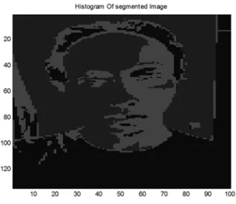 figure that available in database of main computer for 