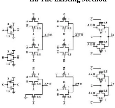 Figure 2 Completion Detection Circuit