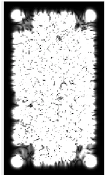 Figure 6: Final image stored in database 