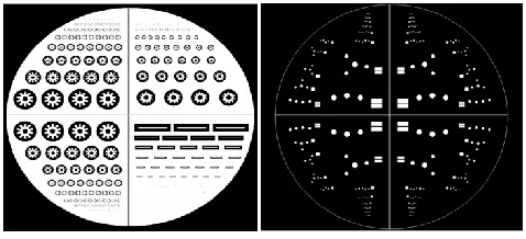 Figure 1: The Micro Gear Mask   