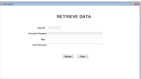 Figure 4.4: Key Management 