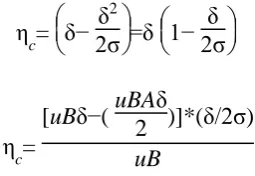 Table 1 gives representative values of these characteristic dimensionless parameters for example cases of interest
