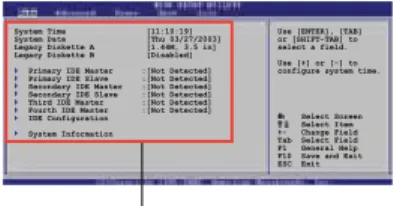 Graphic Adapter Priority        [AGP/PCI]