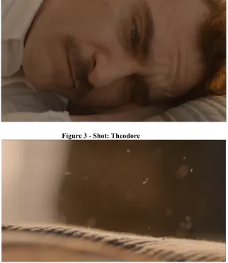 Figure 3 - Shot: Theodore 