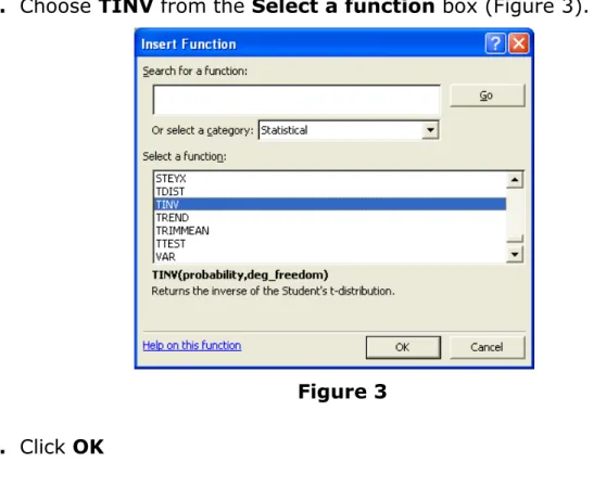 Figure 3  5.   Click OK 