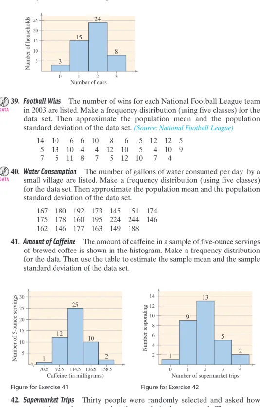 Figure for Exercise 41 Figure for Exercise 42