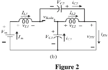 Figure 2 By applying in above Fig. 2(a) Kirchhoff’s voltage law 