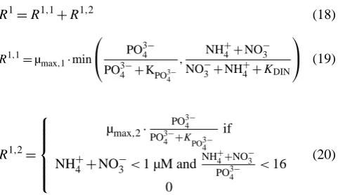 Table 6. Hydrothermal ﬂuxes as given by Elderﬁeld and Schultz(1996).