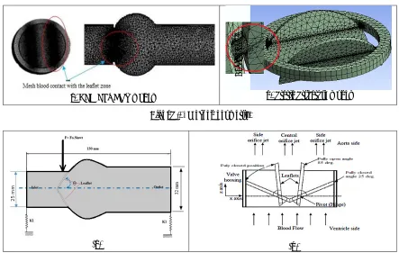 Figure -1. Meshed geometry. 