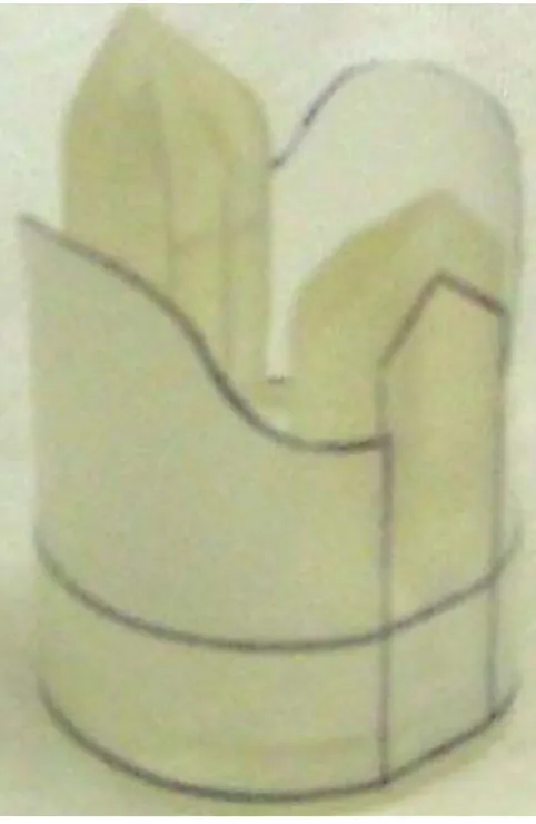 Table 2: 1:1 Pulsatile Flow Results for Prototype vs. 'No Device' in Supine Position.